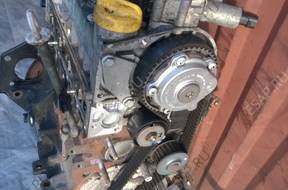 Alfa Mito двигатель 1.4 16v 87ty ПРОБЕГ