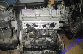 ALFA MITO двигатель 1.4 TURBO 955A2000 MULTIAIR