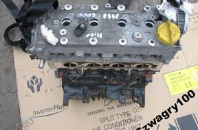 ALFA MITO FIAT GRANDE PUNTO 1.4 двигатель 199A6000
