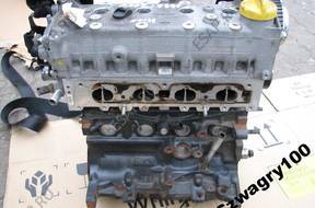 ALFA MITO FIAT GRANDE PUNTO 1.4 двигатель 199A6000