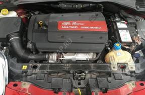 alfa mito giulietta двигатель 1.4 tb еще на машине