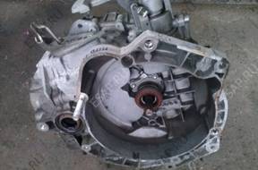 Alfa Mito КОРОБКА ПЕРЕДАЧw Corsa D 90 KM 6-СТУПЕНЧАТАЯw