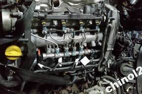 ALFA MITO LANCIA двигатель 1.6 16V JTD 955A3000 2011 год,