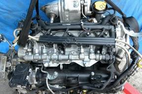 ALFA MITO LANCIA YPSILON FIAT PUNTO двигатель 1.3