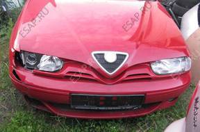 ALFA ROMEO 145 1.4 16V 2000 год двигатель LAMPY DRZWI