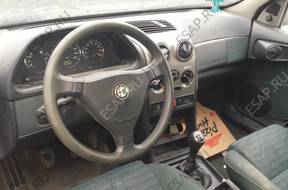 ALFA ROMEO 145 1.4 TS КОРОБКА ПЕРЕДАЧW