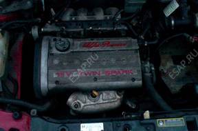 ALFA ROMEO 145 146 1.4 16V КОРОБКА ПЕРЕДАЧ