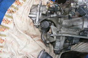 Alfa romeo 145 146 156 1,6 1.6 16v КОРОБКА ПЕРЕДАЧw