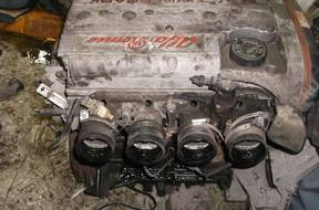 ALFA ROMEO 145,146,156 1.6 16V TWIN SPARK двигатель