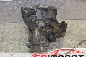 ALFA ROMEO 145 146 156 2.0 16V  КОРОБКА ПЕРЕДАЧ МЕХАНИЧЕСКАЯ