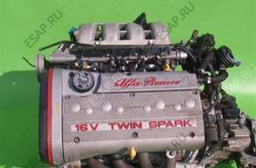 ALFA ROMEO 145 146 156 двигатель 1.6 16V TS AR67601