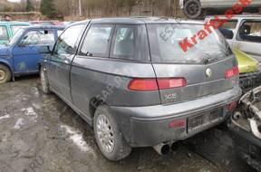 Alfa Romeo 145 1.9JTD NA CZCI двигатель Skrzynia