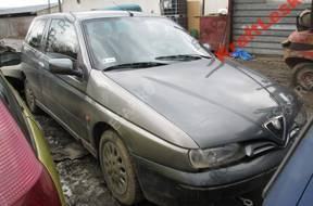 Alfa Romeo 145 1.9JTD NA CZCI двигатель Skrzynia