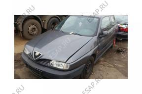 Alfa Romeo 145 2.0 td 1998 год КОРОБКА ПЕРЕДАЧw