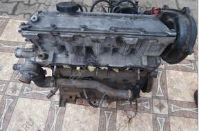 Alfa Romeo 146 1,9 JTD 96r двигатель motor