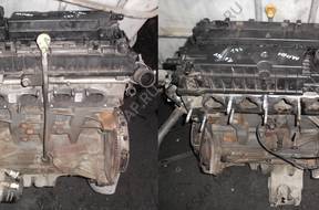 Alfa Romeo 146 147 156 1.6 16V TS двигатель AR67601