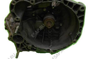 ALFA ROMEO 146 156 1.6 16V КОРОБКА ПЕРЕДАЧW