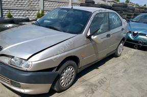 ALFA ROMEO 146 1.6 BOXER КОРОБКА ПЕРЕДАЧ