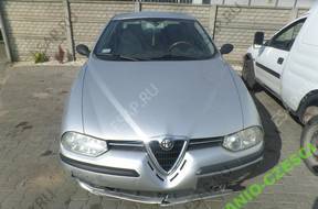 ALFA ROMEO 146 2.0 16V КОРОБКА ПЕРЕДАЧ КОМПЛЕКТНАЯ