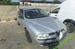 ALFA ROMEO 146 2.0 16V КОРОБКА ПЕРЕДАЧ КОМПЛЕКТНАЯ