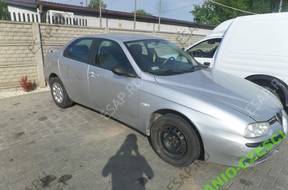 ALFA ROMEO 146 2.0 16V КОРОБКА ПЕРЕДАЧ КОМПЛЕКТНАЯ