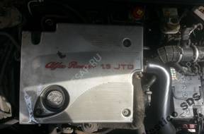 ALFA ROMEO 146 FL- двигатель 1.9 JTD 2000r.