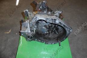 Alfa Romeo 147 04-2010 год КОРОБКА ПЕРЕДАЧw 1.9JTD