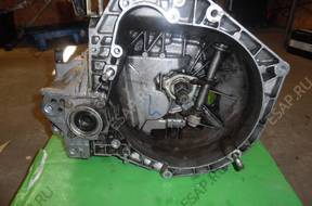 Alfa Romeo 147 04-2010 год КОРОБКА ПЕРЕДАЧw 1.9JTD