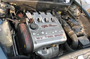 ALFA ROMEO 147 1,6TS КОРОБКА ПЕРЕДАЧW