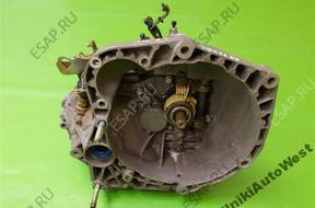 ALFA ROMEO 147 1.4 16V КОРОБКА ПЕРЕДАЧ МЕХАНИЧЕСКАЯ