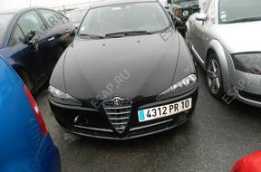 ALFA ROMEO 147 156 1,9 JTD 150KM двигатель КОМПЛЕКТНЫЙ A5000