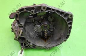 ALFA ROMEO 147 156 1.6 16V КОРОБКА ПЕРЕДАЧW