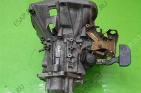 ALFA ROMEO 147 156 1.6 1.8 16V КОРОБКА ПЕРЕДАЧW