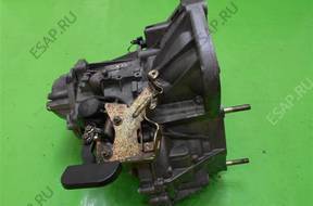 ALFA ROMEO 147 156 1.6 1.8 16V КОРОБКА ПЕРЕДАЧW