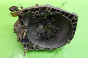 ALFA ROMEO 147 156 1.6 1.8 16V КОРОБКА ПЕРЕДАЧW