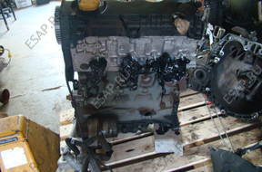 ALFA ROMEO 147 156 1.9 JTD двигатель 8V 2004 STILO