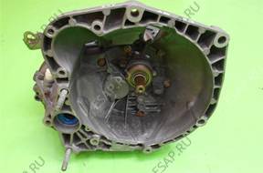 ALFA ROMEO 147 156 2.0 16V КОРОБКА ПЕРЕДАЧW