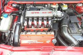 Alfa Romeo 147 156 3.2v6 GTA двигатель