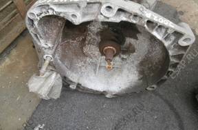 ALFA ROMEO 147 1.6 02 год, КОРОБКА ПЕРЕДАЧ -- UK