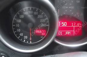 ALFA ROMEO 147 1.6 105 л.с. двигатель PRZEBIEG 86000