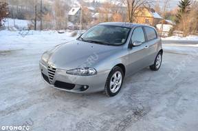 ALFA ROMEO 147 1.6 16V TS двигатель AR37203 91TY KM