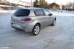 ALFA ROMEO 147 1.6 16V TS двигатель AR37203 91TY KM