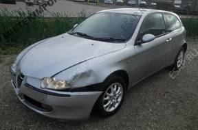 ALFA ROMEO 147 1.6 16V TS КОРОБКА ПЕРЕДАЧ