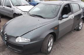 ALFA ROMEO 147 1.6 16V T.SPARK КОРОБКА ПЕРЕДАЧ