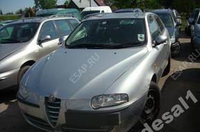 ALFA ROMEO 147 1.6 TS - двигатель AR32104