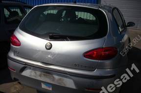 ALFA ROMEO 147 1.6 TS - двигатель AR32104