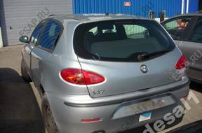 ALFA ROMEO 147 1.6 TS - двигатель AR32104