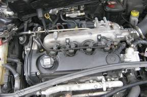 ALFA ROMEO 147 1.9 JTD 115 л.с. двигатель в идеальном состоянии GWARA