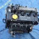 ALFA ROMEO 147 1.9 JTD 8V  120 л.с.  двигатель 937A3000