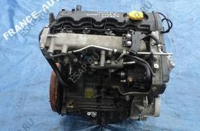 ALFA ROMEO 147 1.9 JTD 8V  120 л.с.  двигатель 937A3000